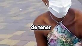 Stories of Brave Women in Venezuela Journey Seller Testimony