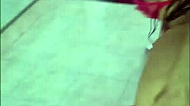 Big Ass Latina Anal Bathtub