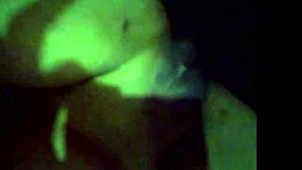 Mi Prima Sneaks Out for Secret Fucking