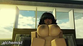 Fucking a Random Whore in a Condo