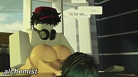 Fucking a Random Whore in a Condo