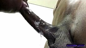 Intense sloppy blowjob delivers cum in mouth