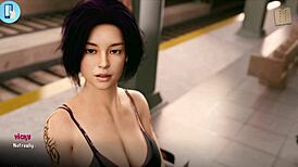 Bold Adventures in AoA Academy 4 Game