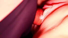 This cute doll didn't last long