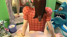 overwatch best analfuck compilation so far pt 1