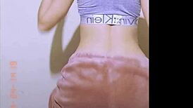 Watch these sexy latina teens with big asses?