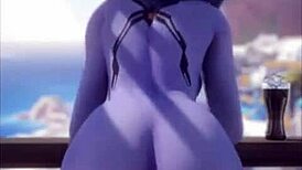 overwatch best analfuck compilation so far pt 1