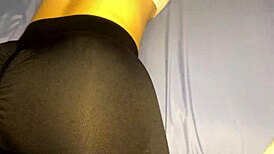 After the party, I headed to my stepsister's room for some free use fun on her ass.