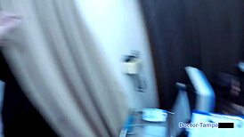 Dr Tampa - Selena Perezs Immigration Physical