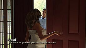 complete gameplay in a life worth living part 6