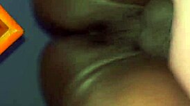 Jsem BBC děvka, dostávám creampie od přítele mé nejlepší kamarádky