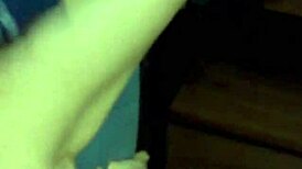 my amiga se masturba rico with a big cock