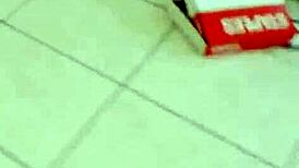 Stepdaughter Seduces Stepdad for Vote