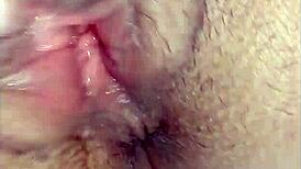 Chris Vivi Açık Görünümlü Rahatlatıcı Oturumda Nemli Anlar Yaşıyor