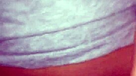 you won't believe this horny roommate getting a creampie in the dorm, it's intense