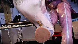 Bow down to your superior goddess