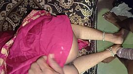 indian desi step in-laws share hot sex