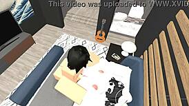 the average roblox condo experience