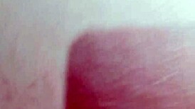 Aurora Giving Pink Pussy With Big Ass And Ass Action