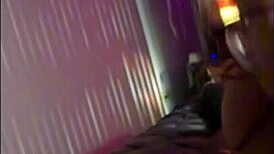 big booty ginger moans, 'ride this bbc in the jungle, bunny'