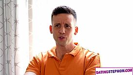 dating his future wife and her milf stepmom shalina devine first