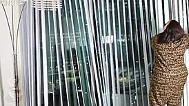 Welfare Check Teaser with Brunette Group