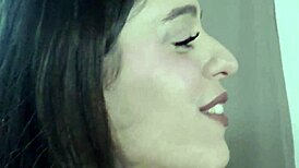 Mechanic Repaired Strapon For Fucking