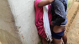 Fucked By Young 18+ Boy During Babysitter Roleplay.