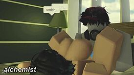 Fucking a Random Whore in a Condo