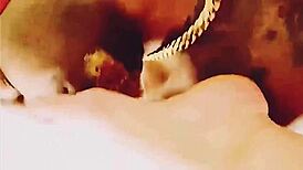 pov licking big ass guy's toes and feet bottoms