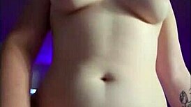 big booty ginger moans, 'ride this bbc in the jungle, bunny'