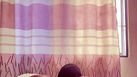 big ebony pleasure 😍