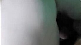 big booty ginger moans, 'ride this bbc in the jungle, bunny'