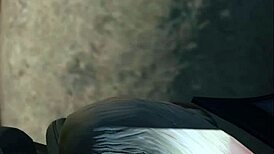 gta 5 - caught having sex with a prostitute hooker