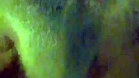 Petite college teen caught in public park scandal