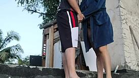 Tasty Comedy With Young Crossdressing Boy Featuring Monster Cock And Big Cock Scenes