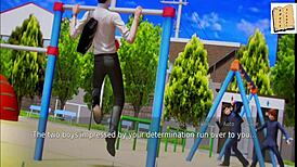 hey, wanna dive into academy 19? it's a fun game waiting for you 😎