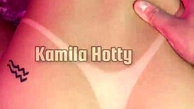 i took my friend's girlfriend to my room for some fun