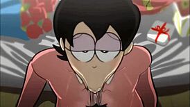 Mature women get fucked hard by young studs!