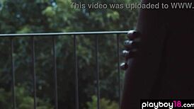 Petite Skinny Czech MILF And 18+ Lesbian Teen Elilith Noir Head To The Bath Together!