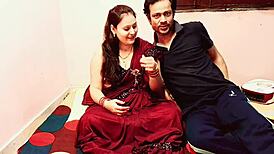 Pujaprem's Intense Non-Stop Passion