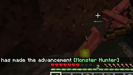 Minecraftero Mina Como Loco Sin Usar Pastillas No Creeras Lo Que Pasa Al Min 24 01