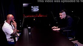 First Anal Session Felt Like Pure Pain, But Teaching That Husband Was Hilarious