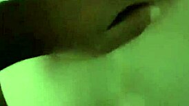 Fucking my russian bitch with intense sex