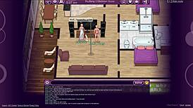 mnf club series young 18+ hung stud bully fucks big booty cheating milf at losers home