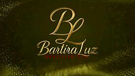 that brazilian babe with the big ass is fucking a tourist in her apartment