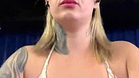 Amateur Patient Lets Cardiologist Jerk Off Secretly During Wet Gym Test