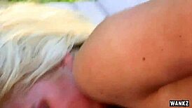 Wankz- Celebrity Fantasy Fuck