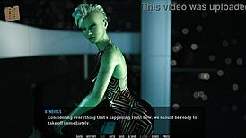 Tales from the unending void 78