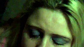 Dick Shoots Cum On Pretty Face